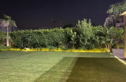 منزل مزدوج - 3 غرف نوم - 4 حمامات للبيع في بالم هيلز أكتوبر - طريق مصر اسكندرية الصحراوي - مدينة 6 أكتوبر - الجيزة