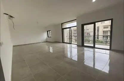 Apartment - 2 Bedrooms - 2 Bathrooms for sale in Moon Residences - Fifth Square - The 5th Settlement - New Cairo City - Cairo