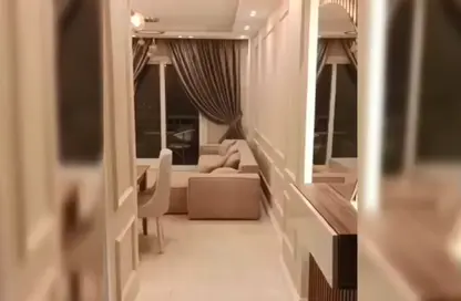 Apartment - 2 Bedrooms - 1 Bathroom for sale in Madinaty - Cairo