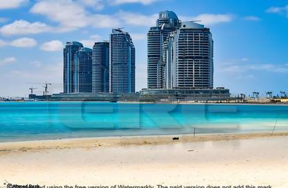 Apartment - 3 Bedrooms - 2 Bathrooms for sale in Latin District - New Alamein City - Al Alamein - North Coast