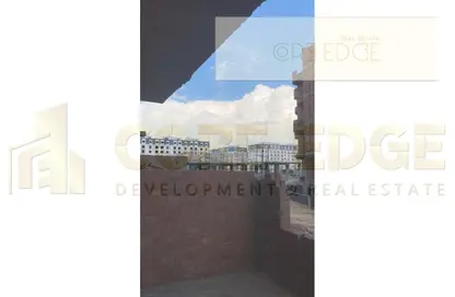 Apartment - 3 Bedrooms - 3 Bathrooms for sale in Beit Alwatan - 6 October Compounds - 6 October City - Giza