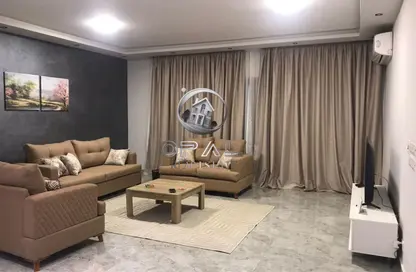 Apartment - 2 Bedrooms - 3 Bathrooms for rent in Westown - Sheikh Zayed Compounds - Sheikh Zayed City - Giza