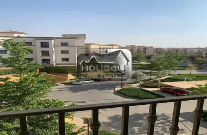 Apartment - 2 Bedrooms - 2 Bathrooms for rent in Mivida - 5th Settlement Compounds - The 5th Settlement - New Cairo City - Cairo