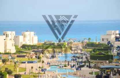 شاليه - 2 غرف نوم - 1 حمام للبيع في ريماس - مركز الحمام - الساحل الشمالي