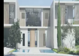 Villa - 5 Bedrooms - 5 Bathrooms for sale in Katameya Heights - El Katameya Compounds - El Katameya - New Cairo City - Cairo