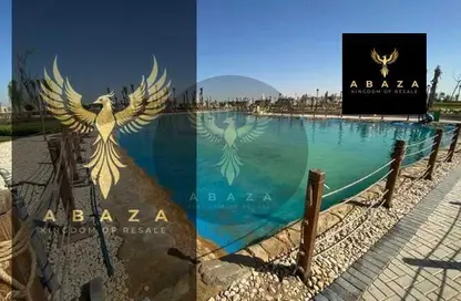 شقة - 2 غرف نوم - 2 حمامات للايجار في هايد بارك - كمبوندات التجمع الخامس - التجمع الخامس - مدينة القاهرة الجديدة - القاهرة