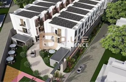 Land - Studio for sale in Street 29 - District 2 - The 5th Settlement - New Cairo City - Cairo