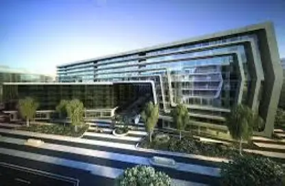 شقة - 2 غرف نوم - 2 حمامات للايجار في كمبوندات التجمع الخامس - التجمع الخامس - مدينة القاهرة الجديدة - القاهرة
