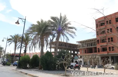 Apartment - 2 Bedrooms - 1 Bathroom for sale in El Kawther District - Hurghada - Red Sea