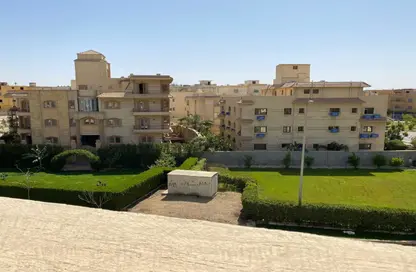 Apartment - 3 Bedrooms - 2 Bathrooms for rent in Sheikh Zayed Desert Road - Riviera City - Sheikh Zayed City - Giza