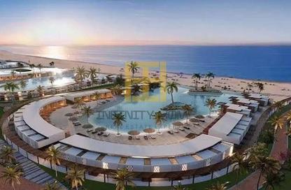 Apartment - 1 Bedroom - 1 Bathroom for sale in Jamila - Sidi Heneish - North Coast