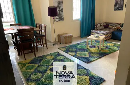 شقة - 2 غرف نوم - 2 حمامات للبيع في دار مصر - المرحلة 2 - الحي الثاني عشر - الشيخ زايد - الجيزة