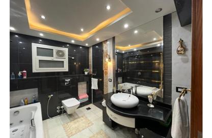Apartment - 3 Bedrooms - 2 Bathrooms for sale in Zayed Dunes - 6th District - Sheikh Zayed City - Giza