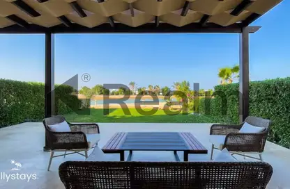 Apartment - 3 Bedrooms - 3 Bathrooms for sale in Swan Lake West - 6 October Compounds - 6 October City - Giza