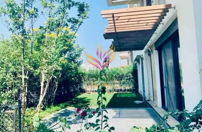 دوبلكس - 3 غرف نوم - 3 حمامات للبيع في ويستاون - كمبوندات الشيخ زايد - الشيخ زايد - الجيزة