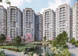 Apartment - 3 Bedrooms - 2 Bathrooms for sale in El Shatby - Hay Wasat - Alexandria