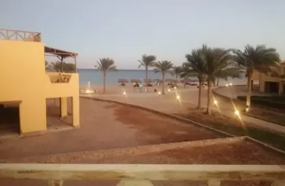 فيلا - 4 غرف نوم - 4 حمامات للبيع في ماونتين فيو السخنة 2 - ماونتن فيو - العين السخنة - السويس
