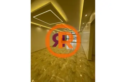 شقة - 3 غرف نوم - 2 حمامات للبيع في وان قطامية - كمبوندات القطامية - القطامية - مدينة القاهرة الجديدة - القاهرة