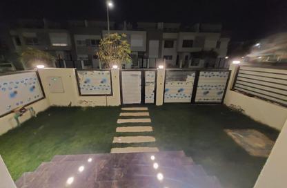 تاون هاوس - 5 غرف نوم - 4 حمامات للبيع في هايد بارك - كمبوندات التجمع الخامس - التجمع الخامس - مدينة القاهرة الجديدة - القاهرة
