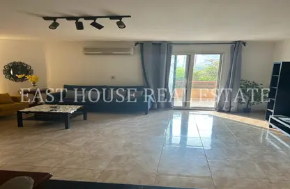 Apartment - 2 Bedrooms - 2 Bathrooms for rent in El Rehab Extension - Al Rehab - New Cairo City - Cairo