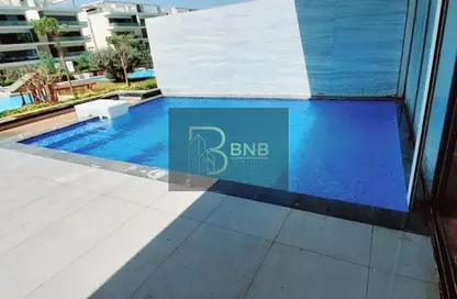 شقة - 3 غرف نوم - 4 حمامات للبيع في لايك فيو ريزيدنس - كمبوندات التجمع الخامس - التجمع الخامس - مدينة القاهرة الجديدة - القاهرة