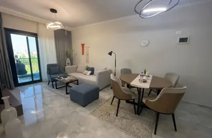 Chalet - 2 Bedrooms - 1 Bathroom for sale in Mazarine - New Alamein City - Al Alamein - North Coast