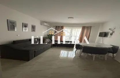 Apartment - 2 Bedrooms - 1 Bathroom for rent in Privado - Madinaty - Cairo