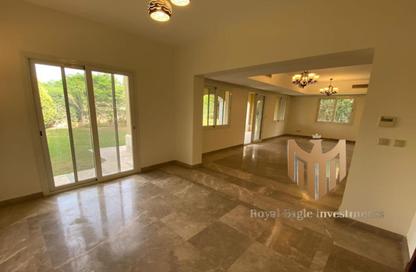 Villa - 4 Bedrooms - 4 Bathrooms for sale in Mivida - 5th Settlement Compounds - The 5th Settlement - New Cairo City - Cairo