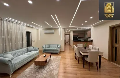 Apartment - 3 Bedrooms - 2 Bathrooms for rent in Privado - Madinaty - Cairo