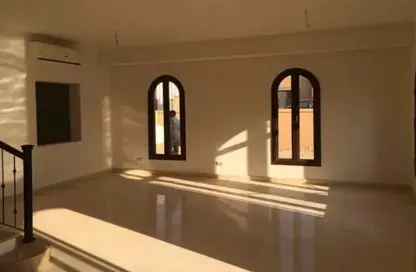 Villa - 3 Bedrooms - 4 Bathrooms for sale in Mivida - 5th Settlement Compounds - The 5th Settlement - New Cairo City - Cairo