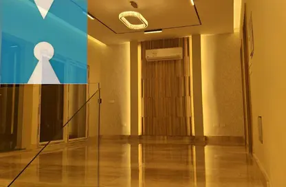 منزل مزدوج - 5 غرف نوم - 4 حمامات للبيع في زايد ديونز - الحي السادس - الشيخ زايد - الجيزة منزل مزدوج - 5 غرف نوم - 4 حمامات للبيع في زايد ديونز - الحي السادس - الشيخ زايد - الجيزة