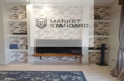 شقة - غرفة نوم - 1 حمام للايجار في فيلدج جيت - المستثمرين الجنوبية - مدينة القاهرة الجديدة - القاهرة