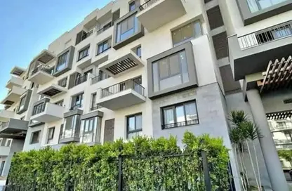 Apartment - 4 Bedrooms - 3 Bathrooms for sale in Villette - 5th Settlement Compounds - The 5th Settlement - New Cairo City - Cairo