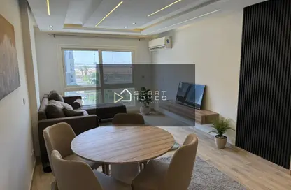 Apartment - 3 Bedrooms - 2 Bathrooms for rent in Madinaty - Cairo