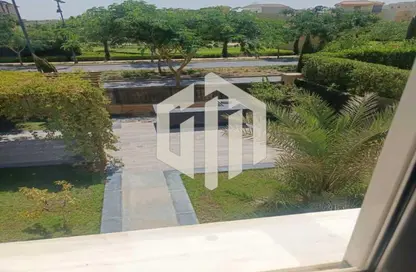 Twin House - 4 Bedrooms - 4 Bathrooms for rent in Mivida - 5th Settlement Compounds - The 5th Settlement - New Cairo City - Cairo