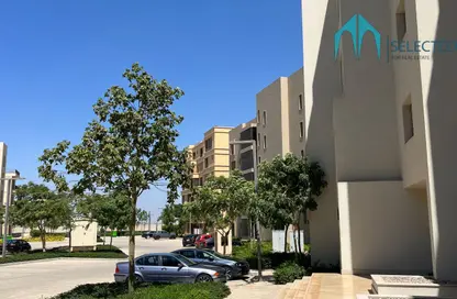 شقة - 3 غرف نوم - 3 حمامات للايجار في أو ويست - كمبوندات 6 أكتوبر - مدينة 6 أكتوبر - الجيزة