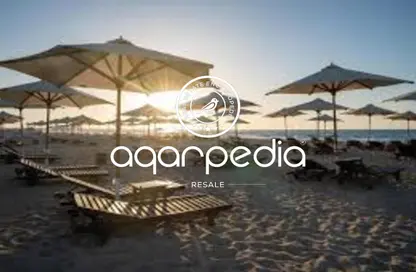 Chalet - 2 Bedrooms - 2 Bathrooms for sale in Summer - Ras Al Hekma - North Coast