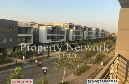 Apartment - 3 Bedrooms - 2 Bathrooms for sale in Taj City - 5th Settlement Compounds - The 5th Settlement - New Cairo City - Cairo