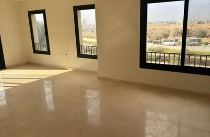 Apartment - 3 Bedrooms - 3 Bathrooms for sale in O West - 6 October Compounds - 6 October City - Giza