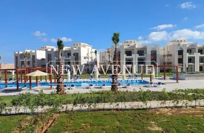 Chalet - 3 Bedrooms - 2 Bathrooms for sale in Gaia - Ras Al Hekma - North Coast