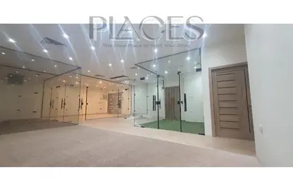 Office Space - Studio - 1 Bathroom for rent in Mivida - 5th Settlement Compounds - The 5th Settlement - New Cairo City - Cairo