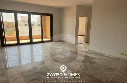 Apartment - 2 Bedrooms - 2 Bathrooms for sale in Casa - Sheikh Zayed Compounds - Sheikh Zayed City - Giza