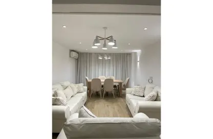 Apartment - 3 Bedrooms - 2 Bathrooms for sale in Rehab City First Phase - Al Rehab - New Cairo City - Cairo