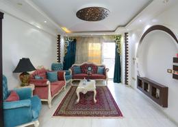 Apartment - 3 bedrooms - 2 bathrooms for للبيع in Victor Emanuel Al Thaleth St. - Smouha - Hay Sharq - Alexandria