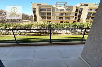 Apartment - 4 Bedrooms - 4 Bathrooms for sale in Fifth Square - North Investors Area - New Cairo City - Cairo