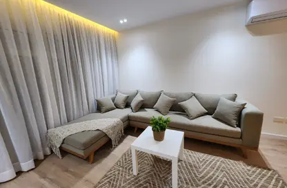 Apartment - 2 Bedrooms - 1 Bathroom for rent in Madinaty - Cairo