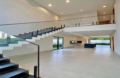 Villa - 4 Bedrooms - 3 Bathrooms for sale in Mountain View October Park - 6th District - 6 October City - Giza