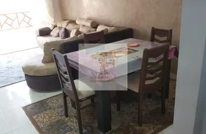 شقة - 2 غرف نوم - 1 حمام للايجار في امتداد الرحاب - الرحاب - مدينة القاهرة الجديدة - القاهرة