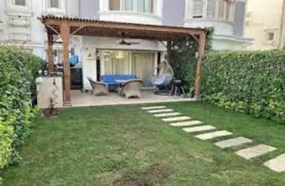 Apartment - 4 Bedrooms - 4 Bathrooms for sale in Joya - 26th of July Corridor - 6 October City - Giza