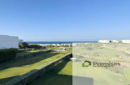 Twin House - 4 Bedrooms - 4 Bathrooms for sale in Fouka Bay - Qesm Marsa Matrouh - North Coast